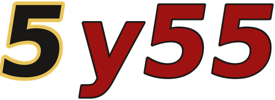 5y55 logo